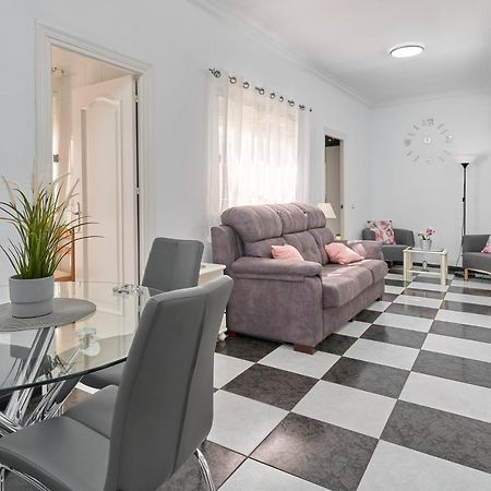 Casa Carmen Daire Nerja Dış mekan fotoğraf