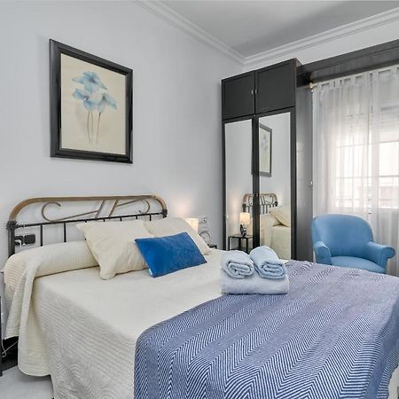 Casa Carmen Daire Nerja Dış mekan fotoğraf