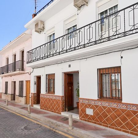 Casa Carmen Daire Nerja Dış mekan fotoğraf