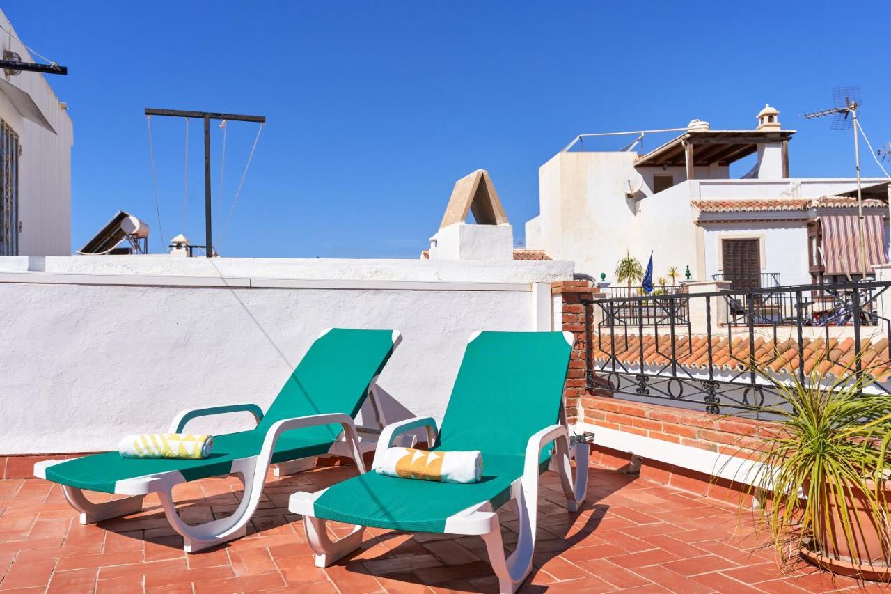 Casa Carmen Daire Nerja Dış mekan fotoğraf