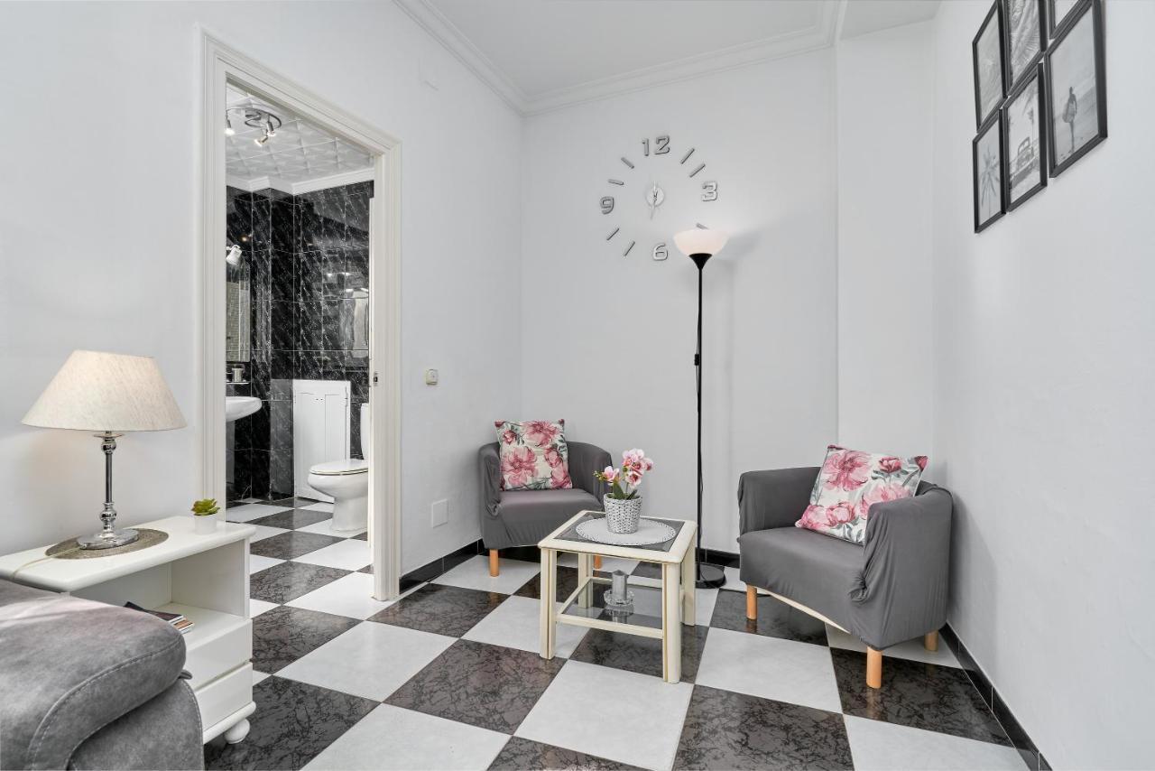Casa Carmen Daire Nerja Dış mekan fotoğraf