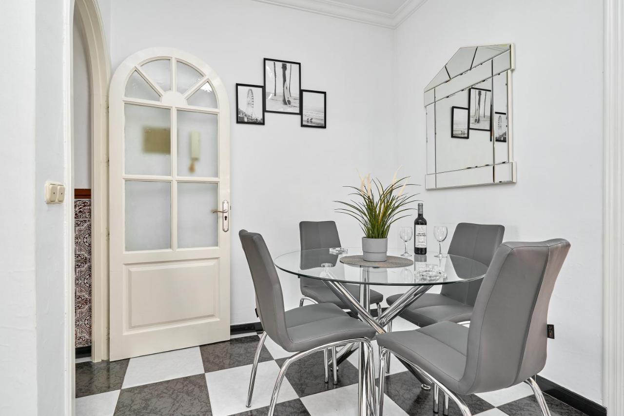 Casa Carmen Daire Nerja Dış mekan fotoğraf