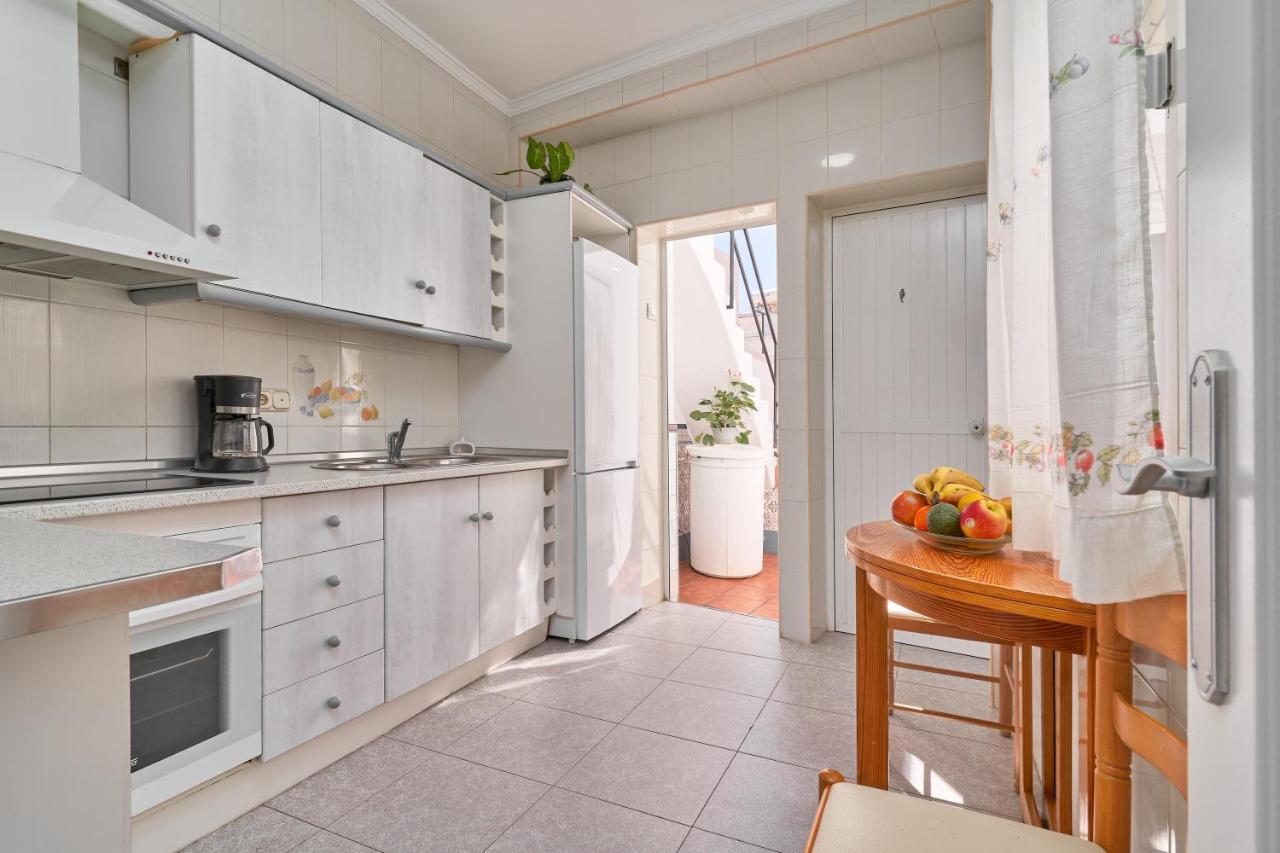 Casa Carmen Daire Nerja Dış mekan fotoğraf