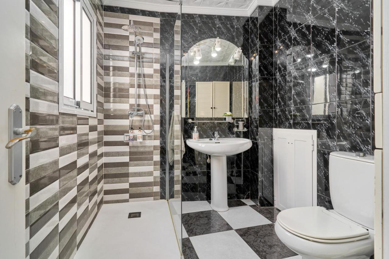 Casa Carmen Daire Nerja Dış mekan fotoğraf