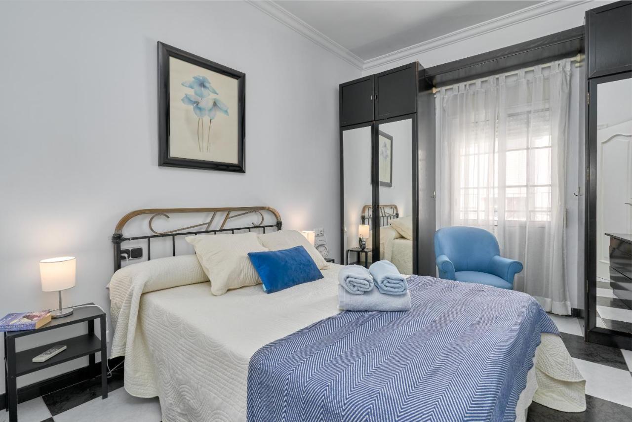 Casa Carmen Daire Nerja Dış mekan fotoğraf