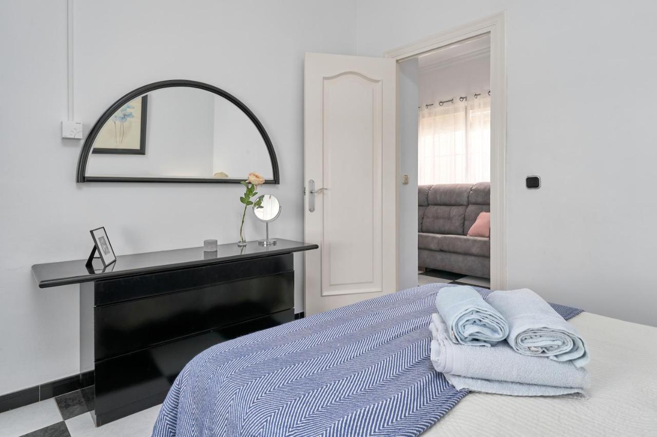 Casa Carmen Daire Nerja Dış mekan fotoğraf