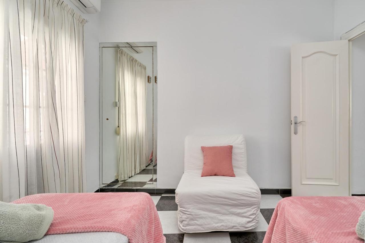 Casa Carmen Daire Nerja Dış mekan fotoğraf
