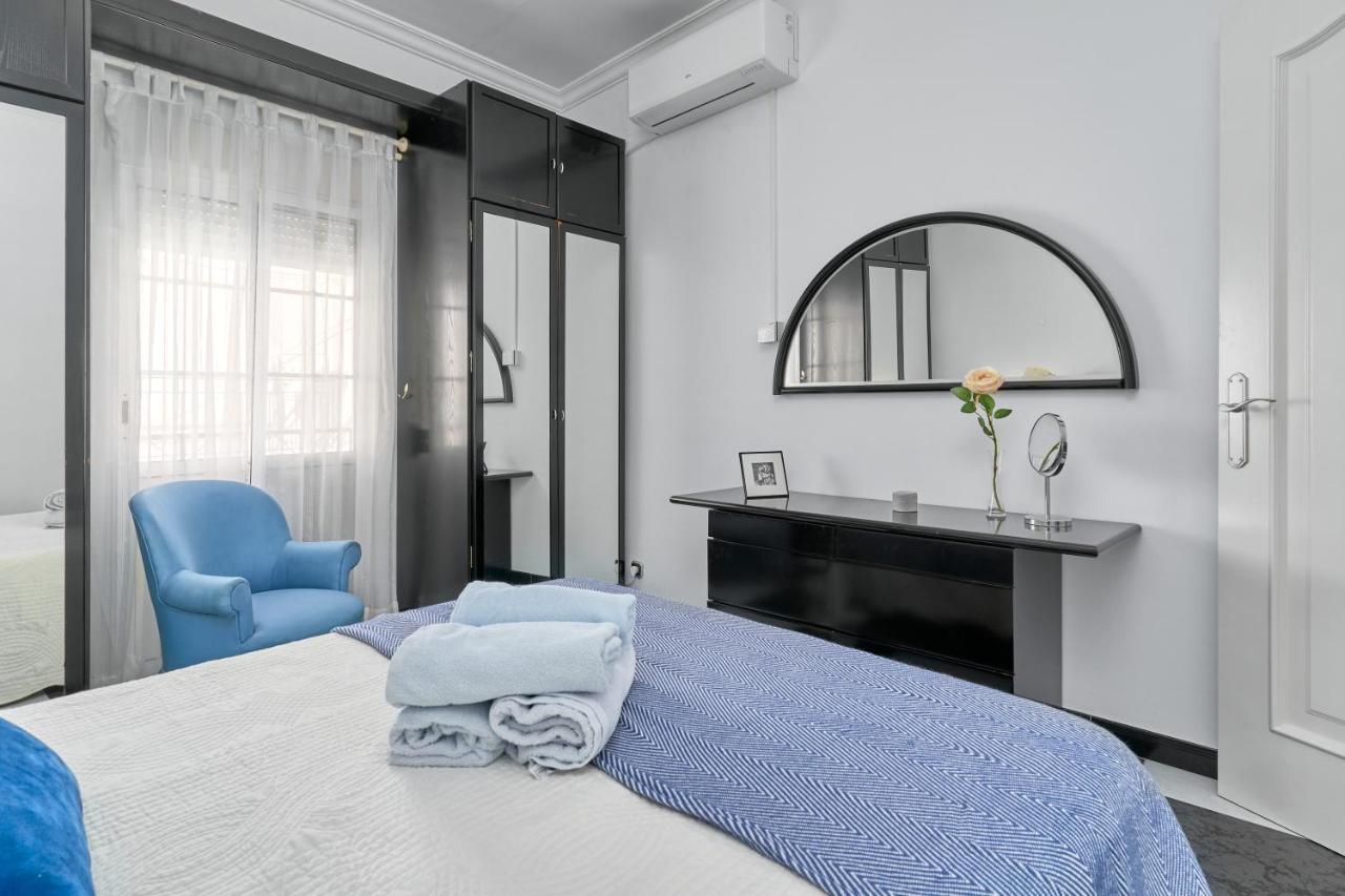 Casa Carmen Daire Nerja Dış mekan fotoğraf